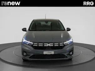 DACIA Sandero TCe 90 Expression