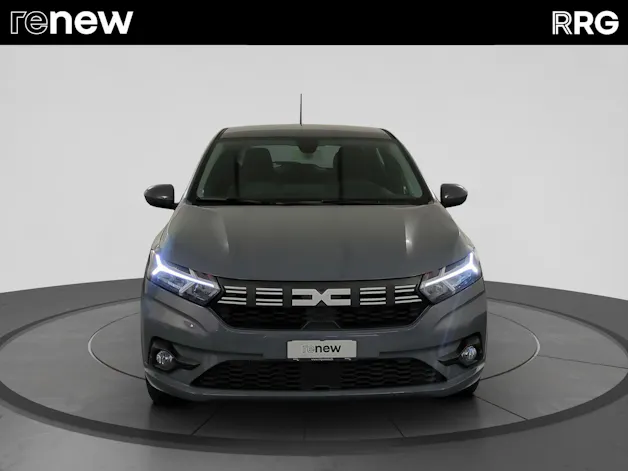 DACIA Sandero TCe 90 Expression