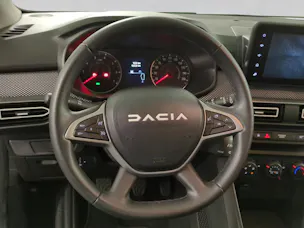 DACIA Sandero TCe 90 Expression