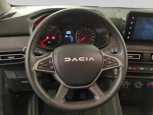 DACIA Sandero TCe 90 Expression