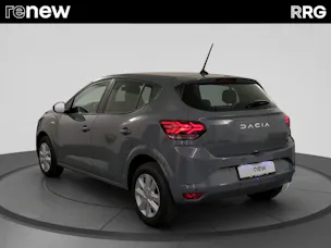 DACIA Sandero TCe 90 Expression