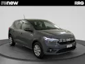DACIA Sandero TCe 90 Expression
