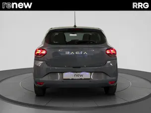DACIA Sandero TCe 90 Expression