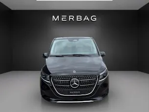 MERCEDES-BENZ V 250 d lang Avantg. 9G-T