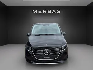 MERCEDES-BENZ V 250 d lang Avantg. 9G-T