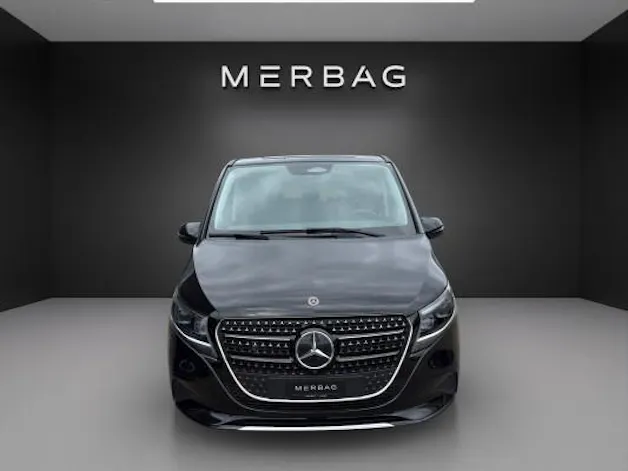 MERCEDES-BENZ V 250 d lang Avantg. 9G-T