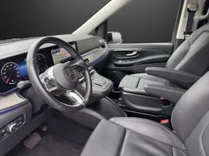 MERCEDES-BENZ V 250 d lang Avantg. 9G-T