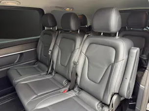 MERCEDES-BENZ V 250 d lang Avantg. 9G-T