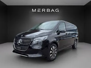 MERCEDES-BENZ V 250 d lang Avantg. 9G-T