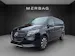 MERCEDES-BENZ V 250 d lang Avantg. 9G-T