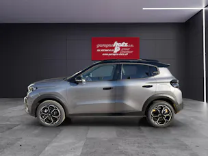 CITROEN C3 1.2 MHEV Max