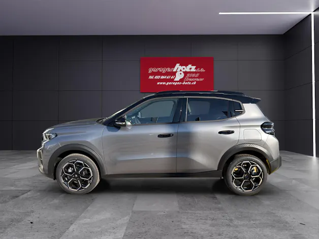 CITROEN C3 1.2 MHEV Max