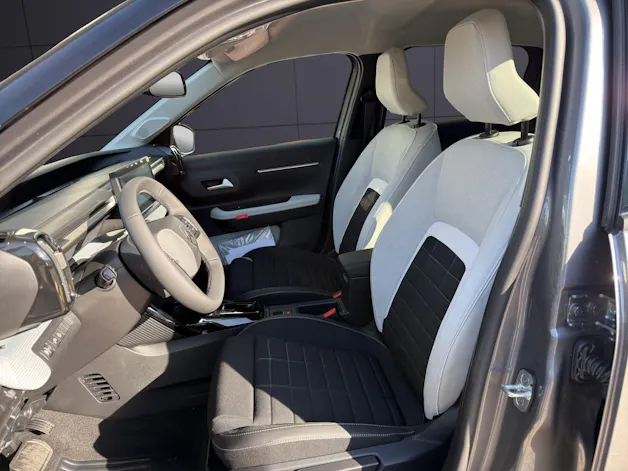 CITROEN C3 1.2 MHEV Max