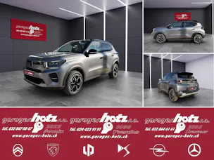 CITROEN C3 1.2 MHEV Max