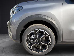 CITROEN C3 1.2 MHEV Max