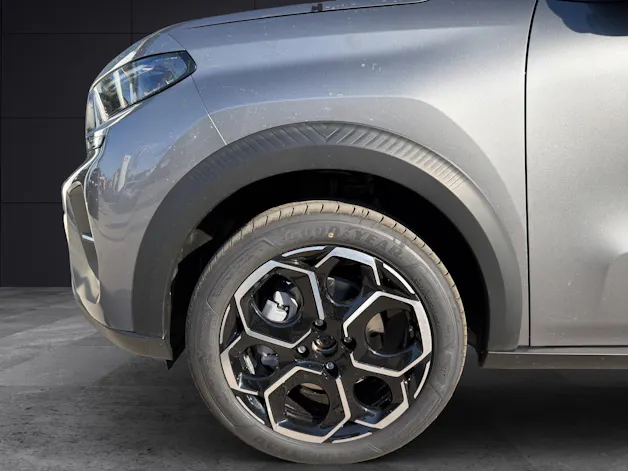 CITROEN C3 1.2 MHEV Max