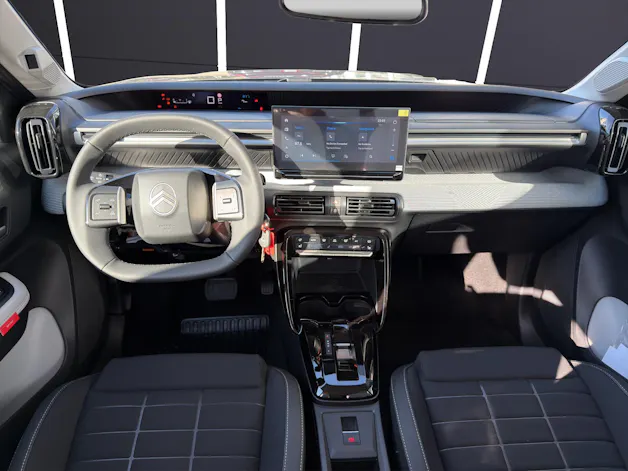 CITROEN C3 1.2 MHEV Max