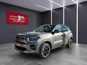 CITROEN C3 1.2 MHEV Max