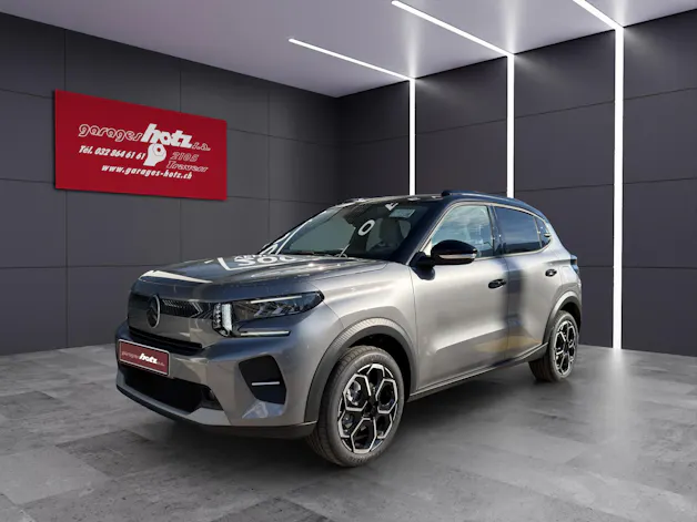 CITROEN C3 1.2 MHEV Max
