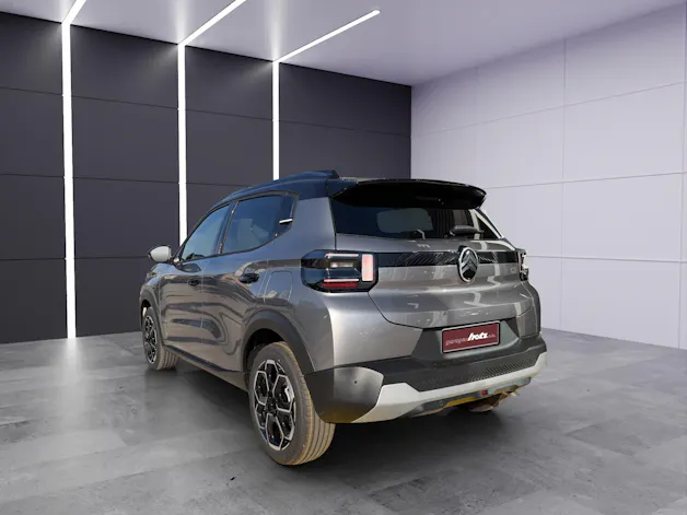 CITROEN C3 1.2 MHEV Max