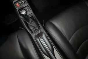 PORSCHE 911 Carrera 4 Cabrio
