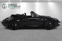 PORSCHE 911 Carrera 4 Cabrio