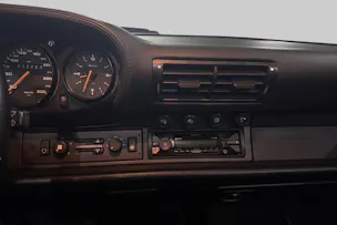 PORSCHE 911 Carrera 4 Cabrio