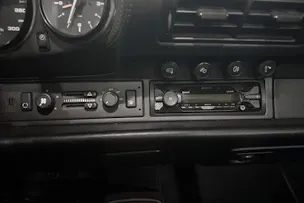 PORSCHE 911 Carrera 4 Cabrio