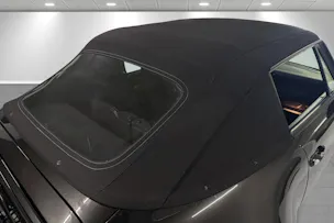 PORSCHE 911 Carrera 4 Cabrio