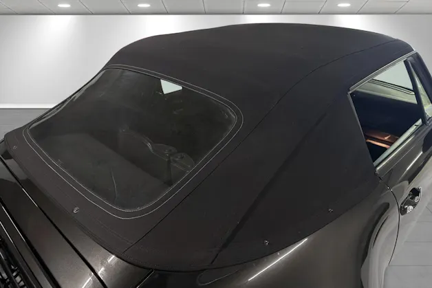 PORSCHE 911 Carrera 4 Cabrio