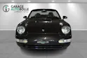 PORSCHE 911 Carrera 4 Cabrio