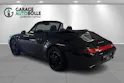 PORSCHE 911 Carrera 4 Cabrio