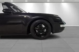PORSCHE 911 Carrera 4 Cabrio