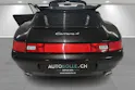 PORSCHE 911 Carrera 4 Cabrio