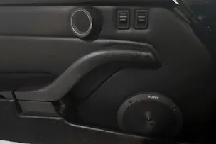 PORSCHE 911 Carrera 4 Cabrio