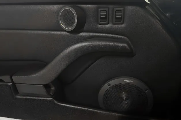 PORSCHE 911 Carrera 4 Cabrio