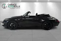 PORSCHE 911 Carrera 4 Cabrio