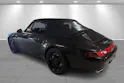 PORSCHE 911 Carrera 4 Cabrio