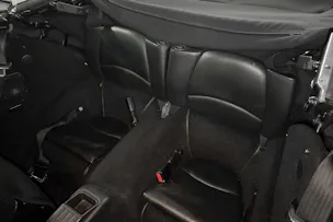 PORSCHE 911 Carrera 4 Cabrio