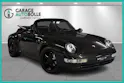 PORSCHE 911 Carrera 4 Cabrio