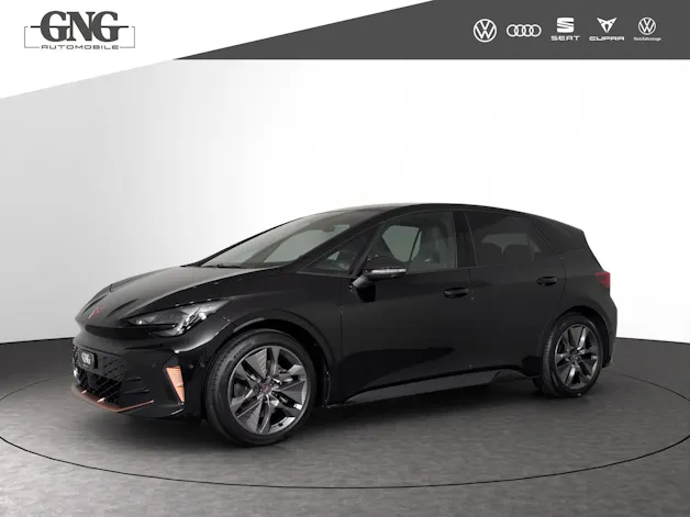 CUPRA Born 58 kWh Prime
