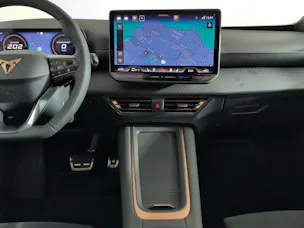 CUPRA Born 58 kWh Prime