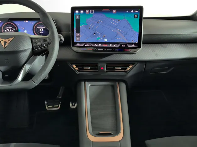 CUPRA Born 58 kWh Prime