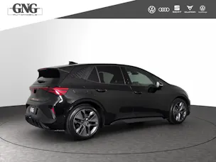 CUPRA Born 58 kWh Prime