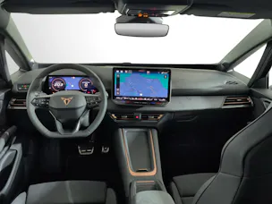 CUPRA Born 58 kWh Prime