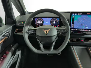 CUPRA Born 58 kWh Prime