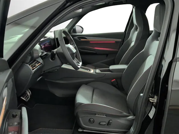 CUPRA Born 58 kWh Prime
