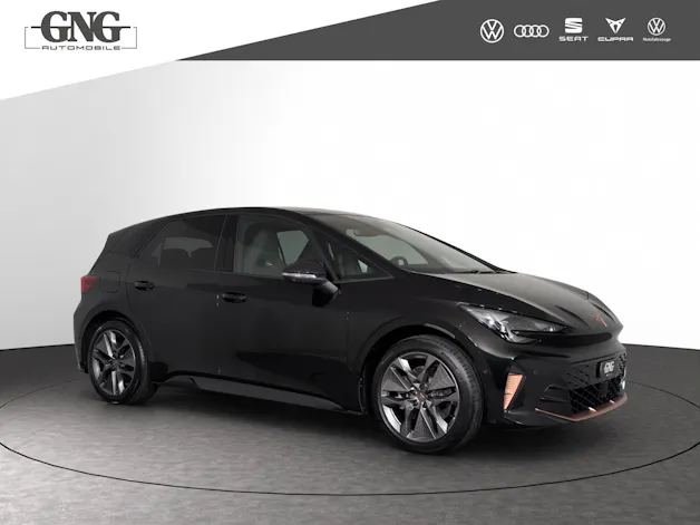 CUPRA Born 58 kWh Prime