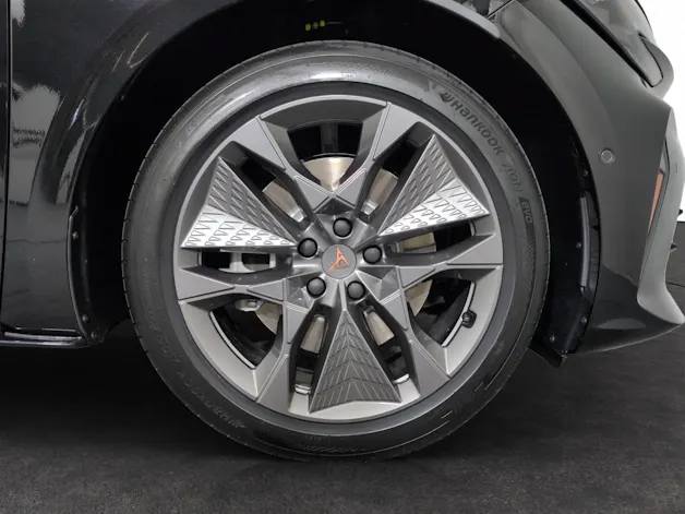CUPRA Born 58 kWh Prime
