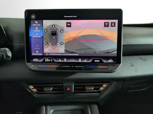 CUPRA Born 58 kWh Prime